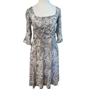 Diane von Furstenberg Silk Dress